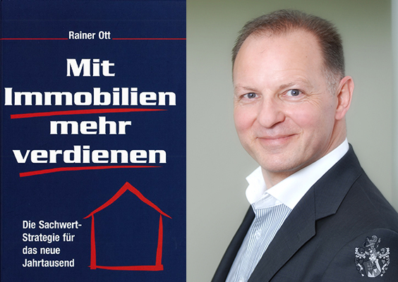 Mit Immobilien reich werden Rainer Ott Schlüsselfeld